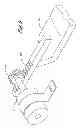Fig. 08 - Rotatable blade apparatus with individually adjustable blades