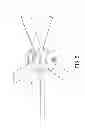 Fig. 06 - Ceiling fan blade