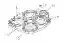 Fig. 01 - Diaphragm pumps