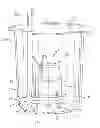 Fig. 01 - Apparatus for detecting the fluid condition in a pump