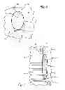 Fig. 07 - Reciprocating pump valve assembly with thermal relief