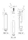 Fig. 02 - High-pressure, high-temperature magic angle spinning nuclear magnetic resonance devices and processes for making and using same