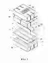 Fig. 02 - Fuel unit, refillable hydrogen generator and fuel cell system