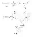Fig. 28 - Labeled, non-peptidic, multivalent integrin antagonist compounds; methods for synthesis and uses thereof
