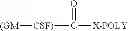 Fig. 90 - CONJUGATES OF A GM-CSF MOIETY AND A POLYMER