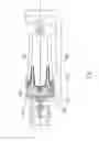 Fig. 12 - Methods for separating constituents of biologic liquid mixtures
