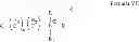 Fig. 45 - Process for lowering the viscosity of highly concentrated protein solutions