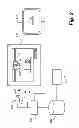 Fig. 03 - Three dimensional printer with removable, replaceable print nozzle