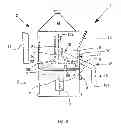 Fig. 07 - MOCHA-MAKING APPARATUS WITH SEPARATING OF STEAM FRACTION