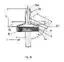 Fig. 08 - MOCHA-MAKING APPARATUS WITH SEPARATING OF STEAM FRACTION