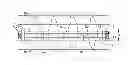 Fig. 01 - Low-profile rolling spray applicator