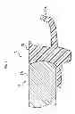 Fig. 04 - FRAMED WINDOW PANE AND METHOD FOR MANUFACTURING FRAMED WINDOW PANE