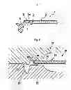 Fig. 06 - FRAMED WINDOW PANE AND METHOD FOR MANUFACTURING FRAMED WINDOW PANE