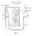 Fig. 04 - PROTECTOR FOR PROTECTING AND ATTACHING AN EXTERNAL OBJECT TO A CLOTH