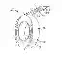 Fig. 01 - Masking tape with multi-directional hand tear