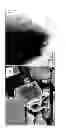 Fig. 03 - Process for the formation of metal oxide nanoparticles coating of a solid substrate