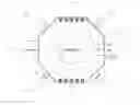 Fig. 01 - COATING MATERIAL FOR ALUMINUM DIE CASTING MOLD AND METHOD OF MANUFACTURING THE COATING MATERIAL