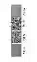 Fig. 06 - HIGH STRENGTH-TO-DENSITY NANOCELLULAR FOAM