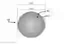 Fig. 01 - LIGHTWEIGHT POLYMER PELLET