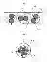 Fig. 03 - COMPOSITE REINFORCEMENT COATED WITH A SELF-ADHESIVE POLYMER LAYER WHICH ADHERES TO RUBBER