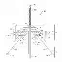 Fig. 01 - IRRADIATION DEVICE FOR FIBER COMPOSITE MATERIAL
