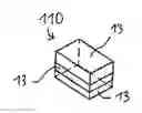 Fig. 01 - METHOD FOR PRODUCING A CERAMIC COMPONENT COMPOSED OF A PLURALITY OF JOINED PREFORMS AND COMPONENT OBTAINED BY THE METHOD