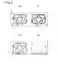 Fig. 03 - Metal product having internal space formed therein and method of manufacturing thereof