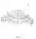 Fig. 03 - Stretched strips for spacer and sealed unit