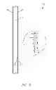 Fig. 04 - Stretched strips for spacer and sealed unit