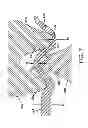 Fig. 08 - Stretched strips for spacer and sealed unit