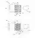 Fig. 08 - Controlling the Location of Product Distribution and Removal in a Metal/Oxygen Cell