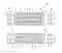 Fig. 01 - FUEL CELL MODULE AND FUEL CELL STACK