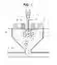 Fig. 06 - Magnetic carrier and two-component developer