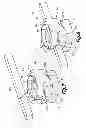 Fig. 06 - ORTHODONTIC ARCHWIRE BRACKET