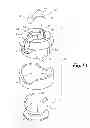 Fig. 08 - ORTHODONTIC ARCHWIRE BRACKET