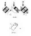 Fig. 46 - METHODS FOR TEACHING READING AND MATH SKILLS TO INDIVIDUALS WITH DYSLEXIA, DYSCALCULIA, AND OTHER NEUROLOGICAL IMPAIRMENTS