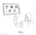 Fig. 06 - System And Method For Associating Auditory Stimuli With Visual Depictions