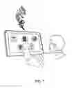 Fig. 08 - System And Method For Associating Auditory Stimuli With Visual Depictions