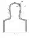 Fig. 05 - Cutaneous surgical training model of the head, neck and shoulders