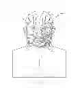 Fig. 09 - Cutaneous surgical training model of the head, neck and shoulders