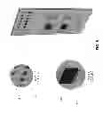 Fig. 09 - Integrated device for nucleic acid detection and identification