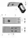 Fig. 12 - Integrated device for nucleic acid detection and identification