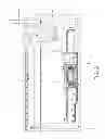 Fig. 03 - Apparatus and method for separating materials of different densities