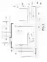 Fig. 04 - Apparatus and method for separating materials of different densities