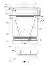 Fig. 08 - Apparatus and method for separating materials of different densities