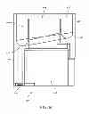 Fig. 10 - Apparatus and method for separating materials of different densities