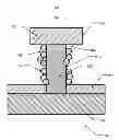 Fig. 01 - Structures for enhancement of local electric field, light absorption, light radiation, material detection and methods for making and using of the same