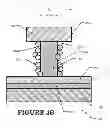 Fig. 06 - Structures for enhancement of local electric field, light absorption, light radiation, material detection and methods for making and using of the same