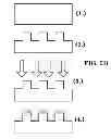 Fig. 08 - Structures for enhancement of local electric field, light absorption, light radiation, material detection and methods for making and using of the same