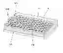 Fig. 01 - MULTI-COMPARTMENT DEVICE FOR CELL CLONING AND METHOD OF PERFORMING THE SAME